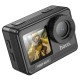 ΦΩΤΟΓΡΑΦΙΚΗ ΨΗΦΙΑΚΗ ΜΗΧΑΝΗ ACTION HOCO DV103 BLACK